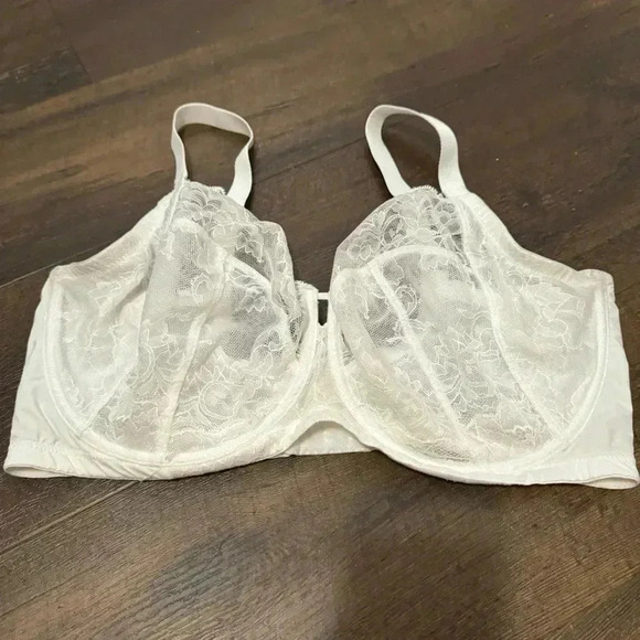 NWOT NATORI STATEMENT FULL  FIGURE UNDERWIRE 38H - Picture 3 of 6